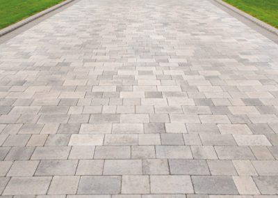 beta silver haze paramount paving