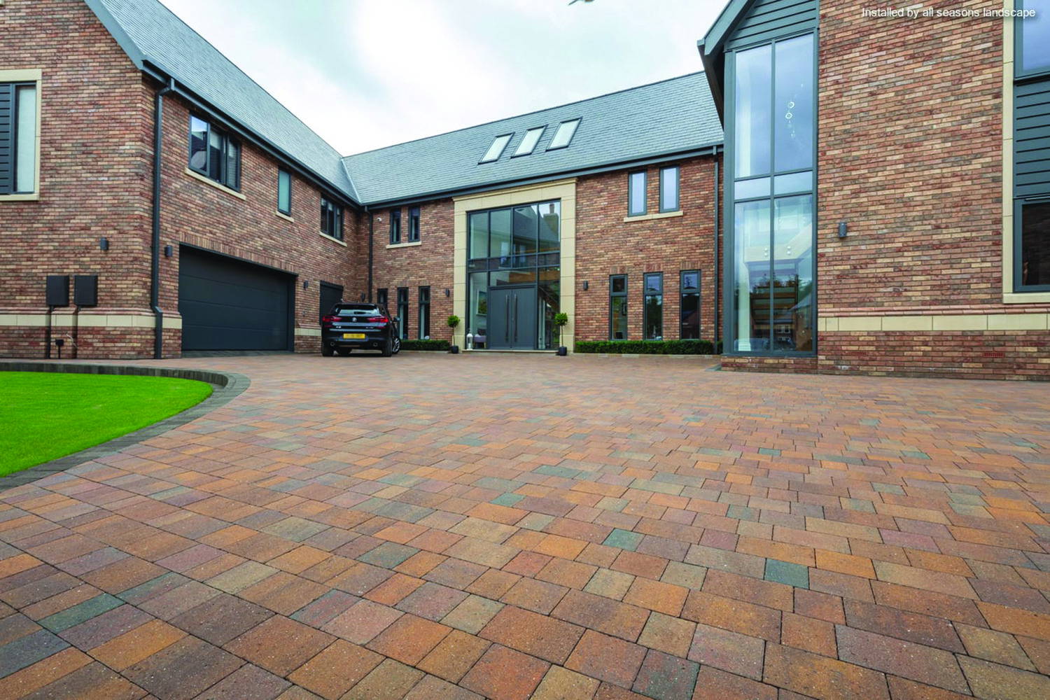 Roofing Home Improvement