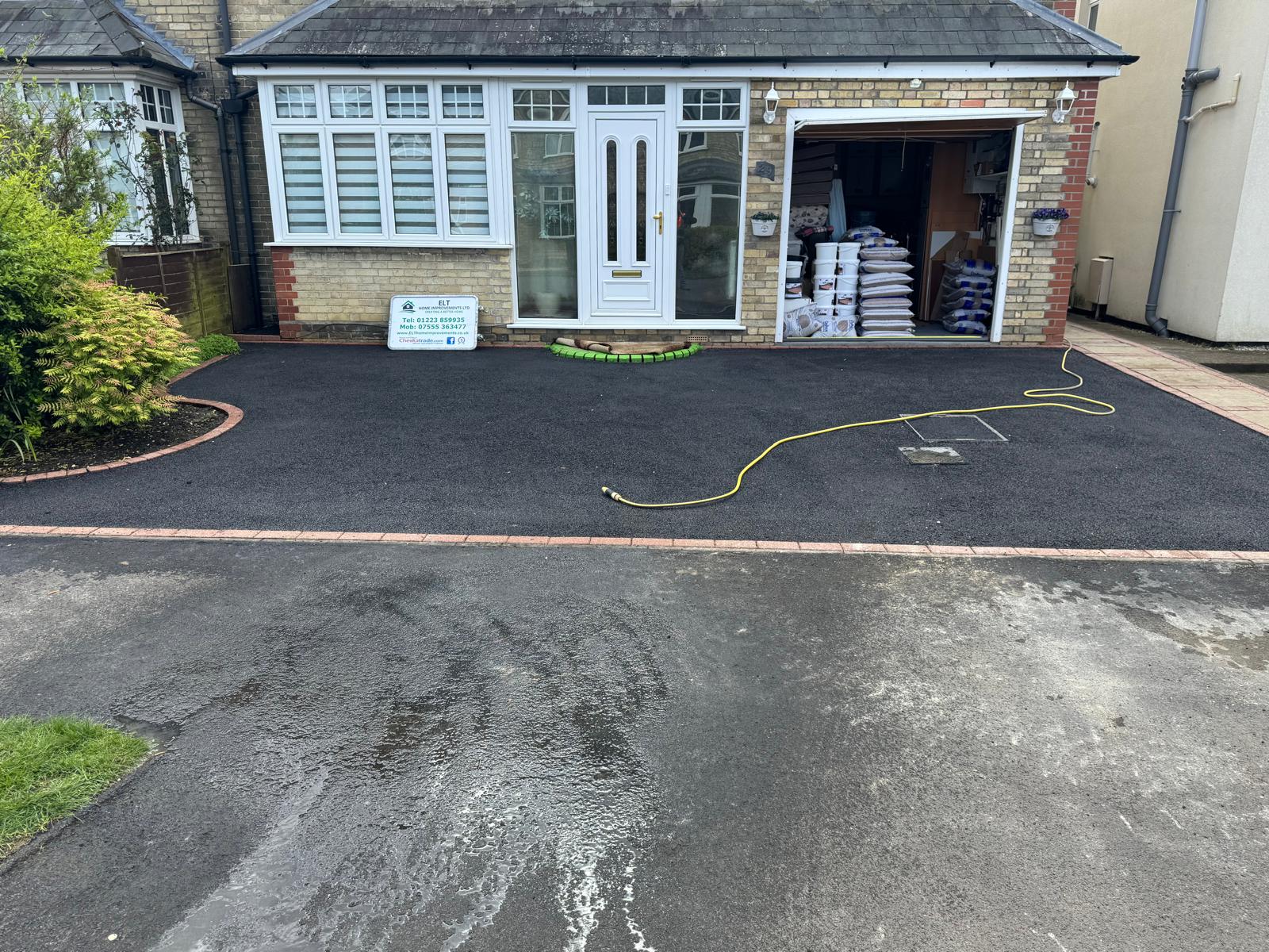 Roofing Home Improvement