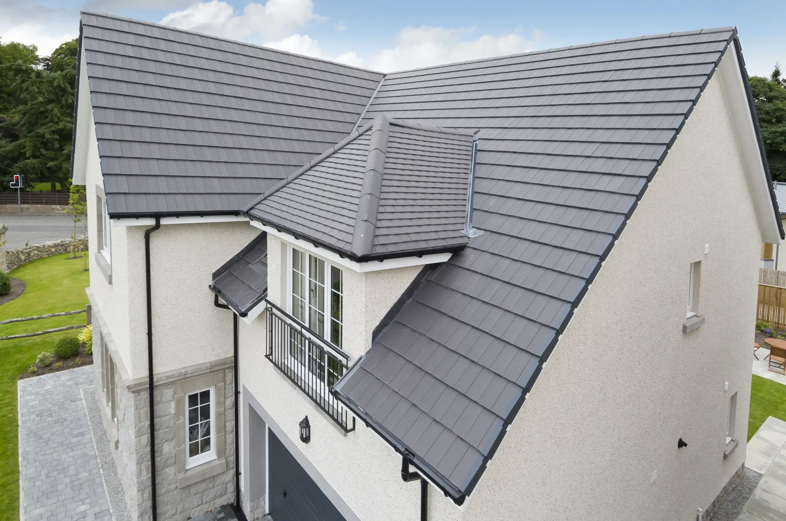 Roofing Home Improvement