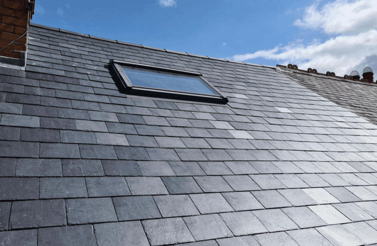 Roofing Home Improvement