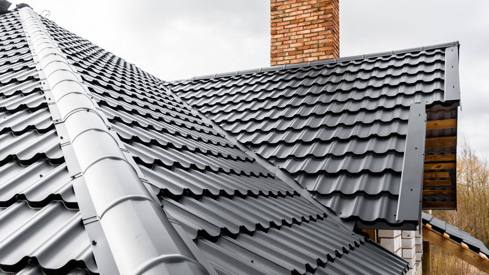 Roofing Home Improvement