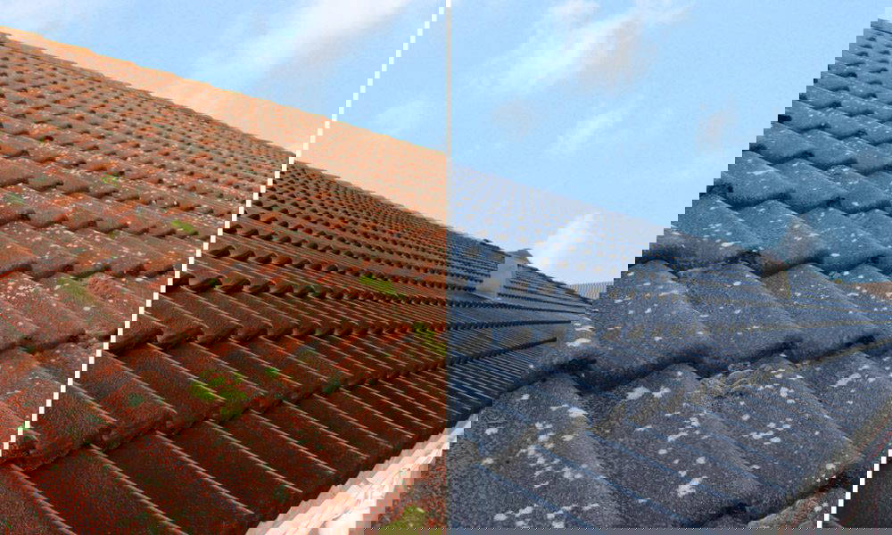 roof-coating-before-after